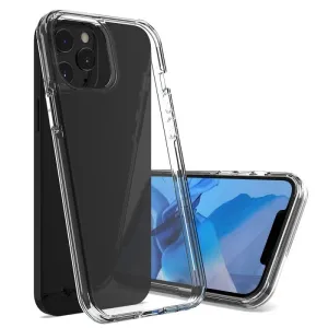 Futrola CLEAR CASE 2 mm BOX za iPhone 13 PRO providna
