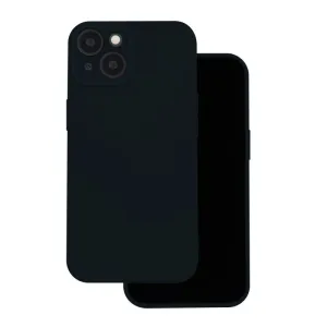 Futrola SILICONE CASE za HONOR X70 / X9d / Magic 8 Lite crna