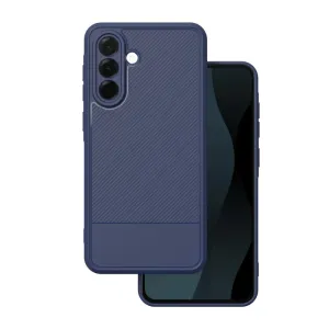 Futrola SIMPLE CARBON za SAMSUNG Galaxy A17 4G / A17 5G / A18 5G plava