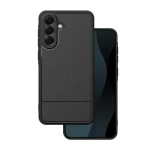 Futrola SIMPLE CARBON za SAMSUNG Galaxy A56 5G crna