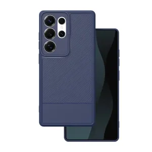 Futrola SIMPLE CARBON za SAMSUNG Galaxy S26 plava