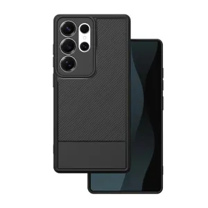 Futrola SIMPLE CARBON za SAMSUNG Galaxy S26 Ultra crna