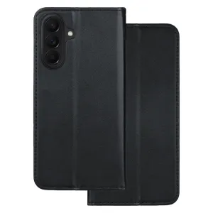 Futrola flip SMART MAGNETO BOOK (Magnetic case) za SAMSUNG Galaxy A27 5G crna