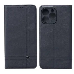 Futrola Smart Seam za Xiaomi Redmi Note 14 4G crna