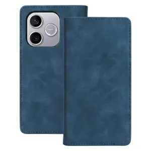 Futrola Smart Suede za HONOR 600 Lite teget