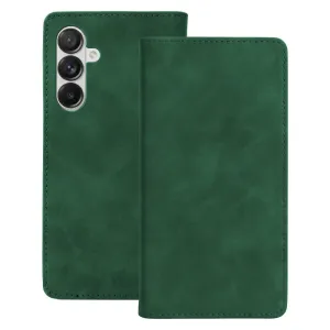Futrola Smart Suede za SAMSUNG Galaxy A57 5G zelena