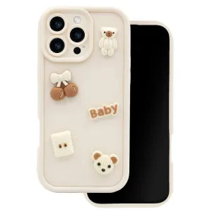 Futrola Ultra Trendy 3D za SAMSUNG Galaxy S26 Ultra meda