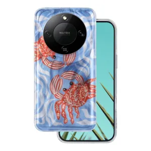 Futrola Ultra Trendy Summer za HONOR X70 / X9D / Magic 8 Lite rak