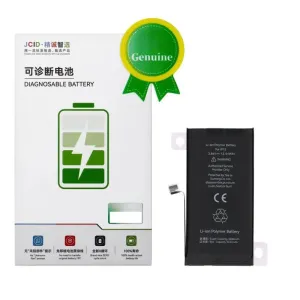 Baterija JCID sa mogucnoscu uparivanja (Battery Health) za iPhone 13 (standard capacity) (Genuine)