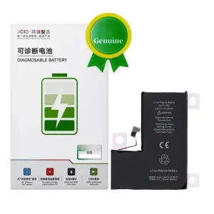 Baterija JCID sa mogucnoscu uparivanja (Battery Health) za iPhone 14 pro (standard capacity) (Genuine)