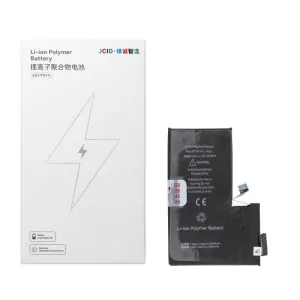 Baterija JCID za iPhone 16 Pro Max standardnog kapaciteta