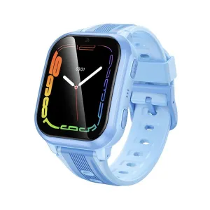 Deciji pametni sat Hoco Y108 1,69" 4G GPS sa funkcijom poziva plavi